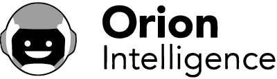 logo orion intelligence