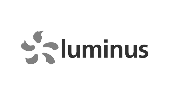 logo luminus