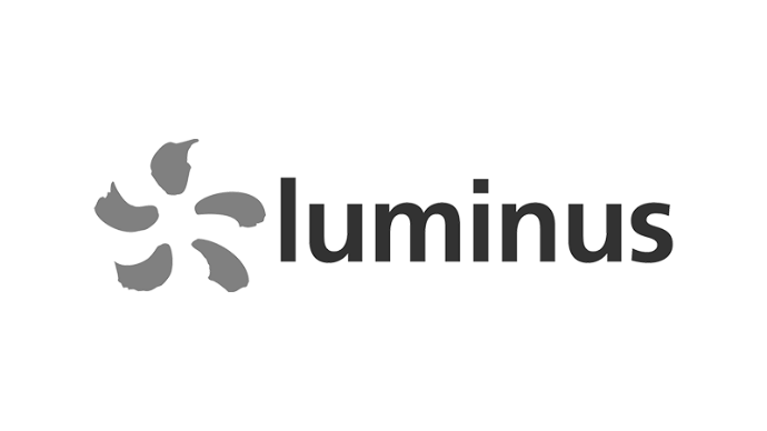 reference logo logo luminus