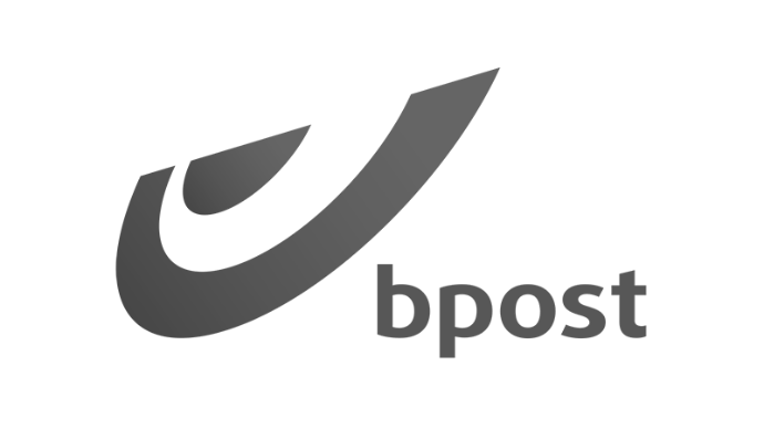logo bpost