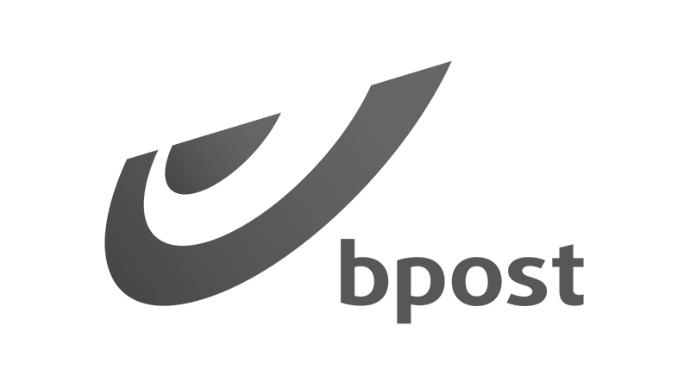 reference logo logo bpost