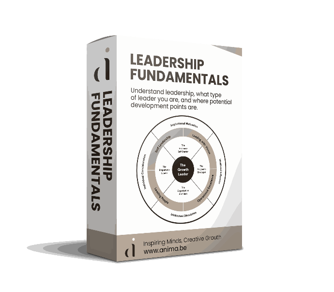 Leadership Fundamentals