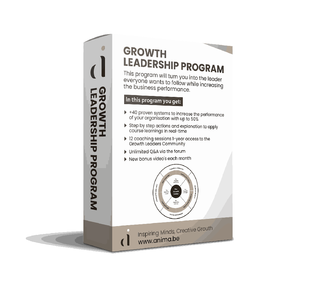 Growth Leadership Program Lite