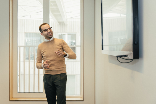 Masterclass in Growth Leadership